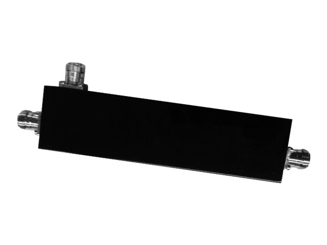 PROCOM Richtkoppler 300 W 3 dB 380-2700 MHz Vorderansicht