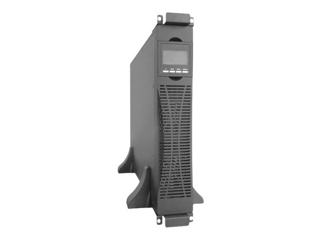DIGITUS OnLine UPS Module 6000VA/6000W 2U Detailansicht