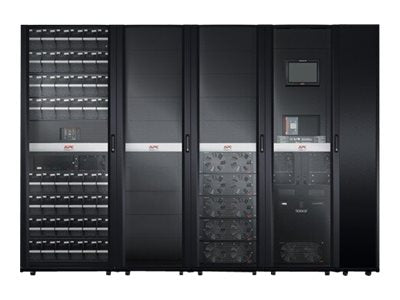 APC Symmetra PX 125kW Vorderansicht