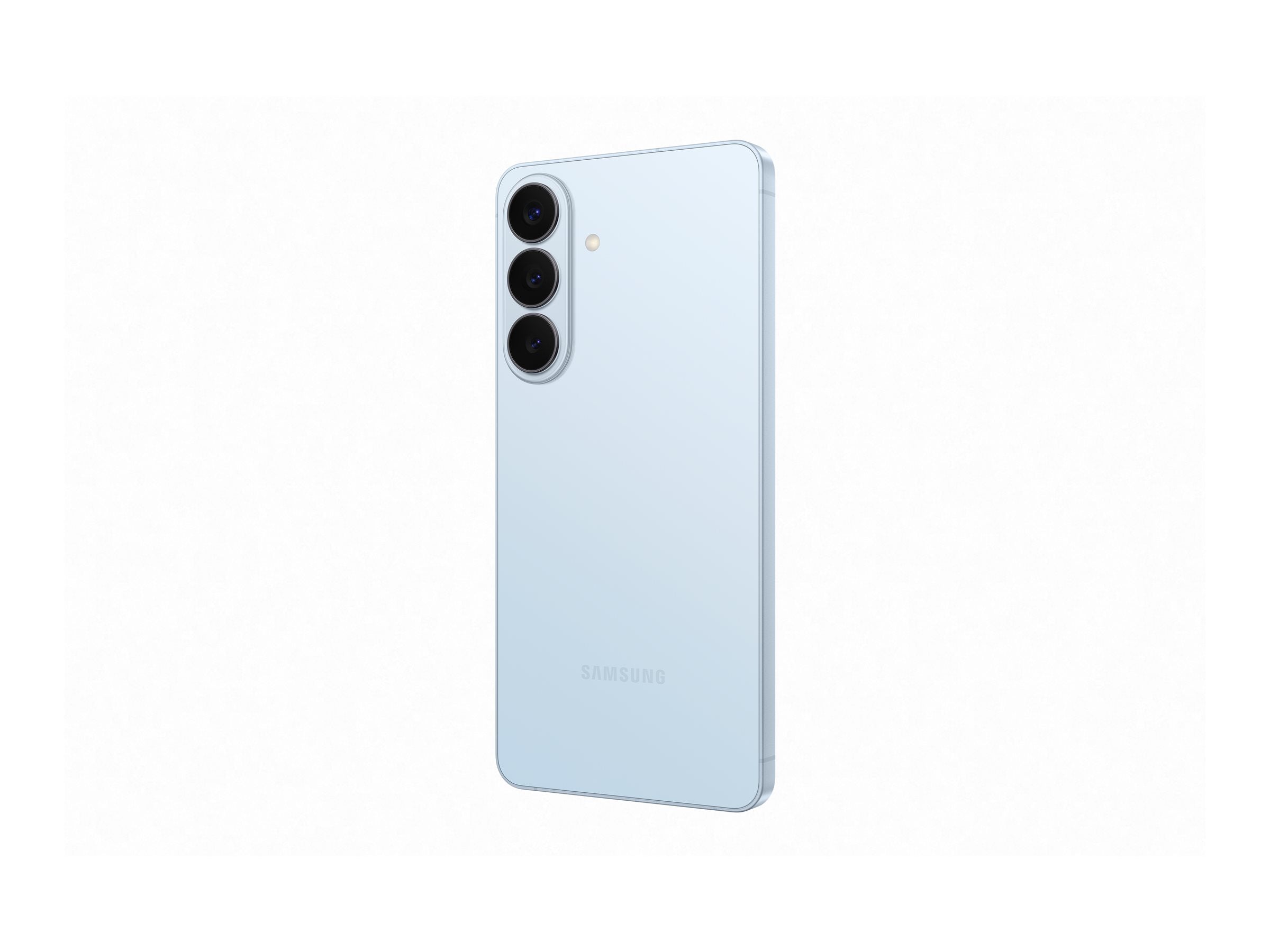 SAMSUNG Galaxy S26+ Verpackung