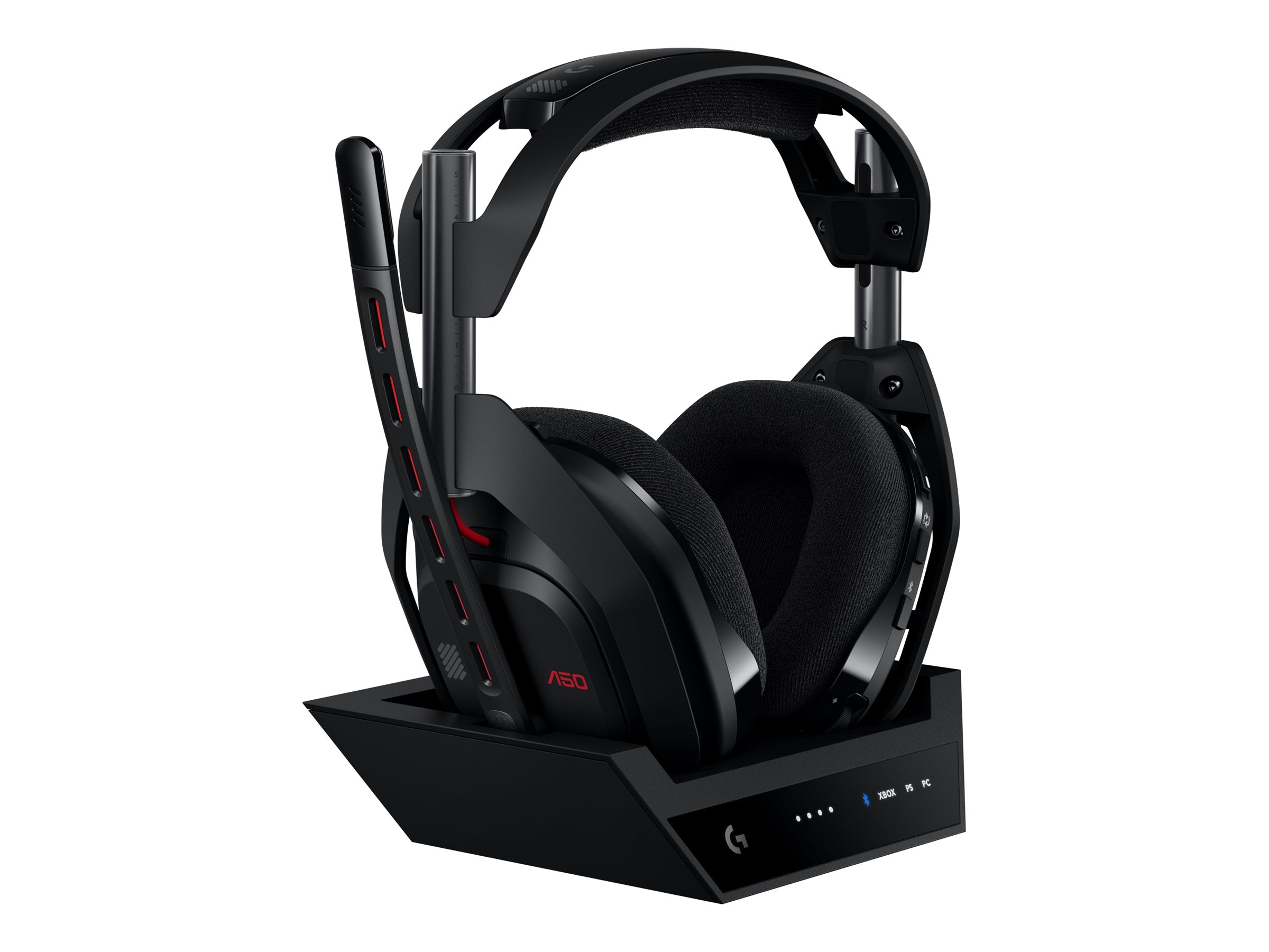 LOGITECH Astro A50 LIGHTSPEED Wireless Gaming Headset Vorderansicht