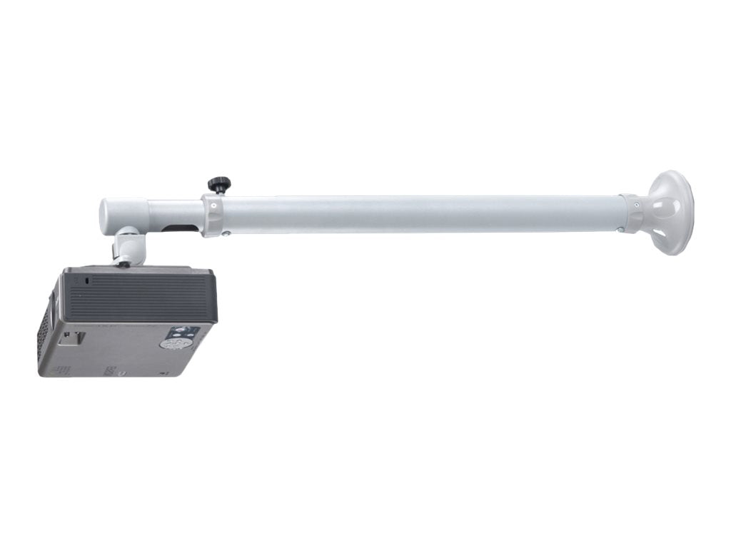 NEOMOUNTS Projector Wall Mount BEAMER-W100SILVER Detailansicht