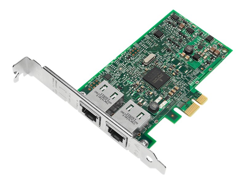 BROADCOM BCM5720-2P Netzwerkadapter Vorderansicht