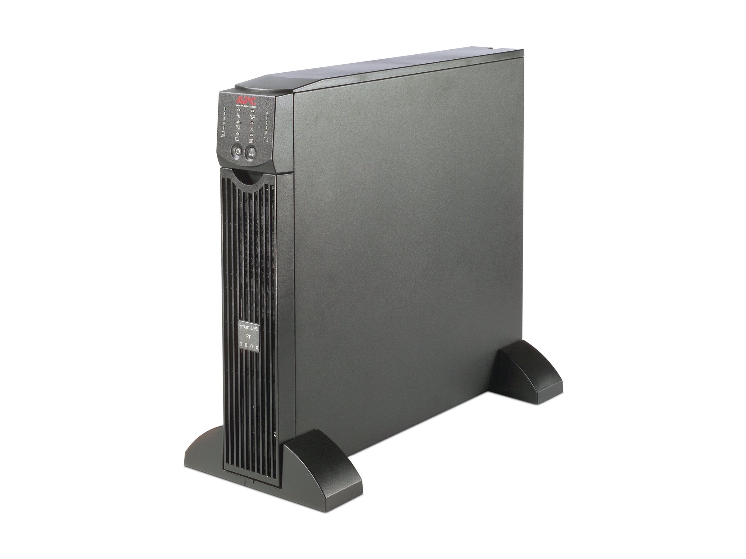 APC Smart-UPS RT 1000 USV Vorderansicht