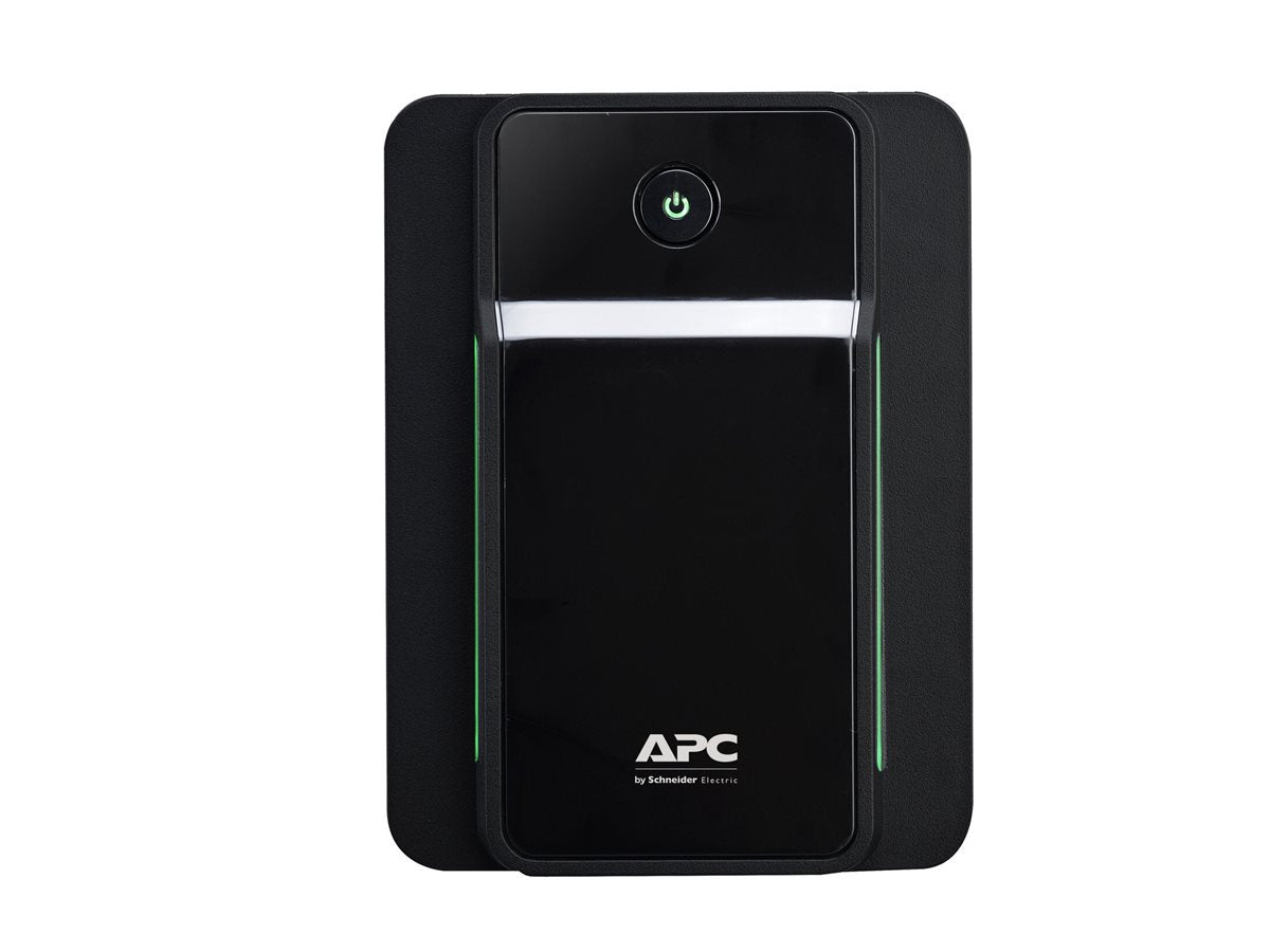 APC Back-UPS BX950MI USV Rückansicht