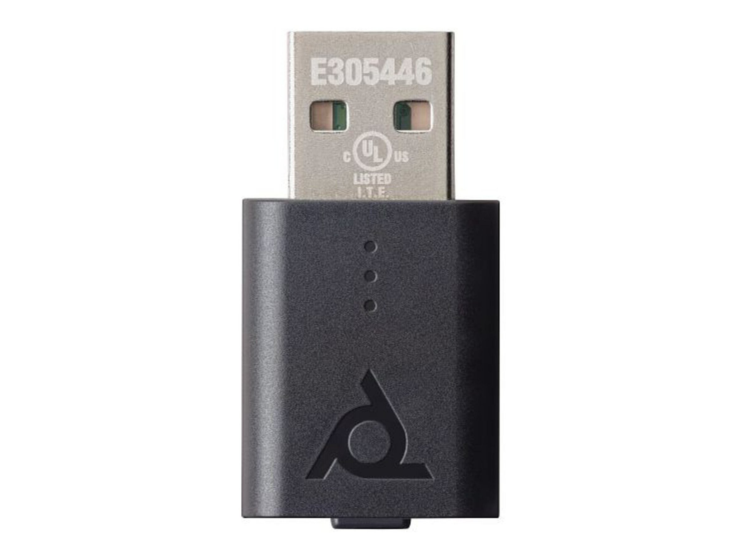 HP Poly Savi D400 DECT-Adapter Verpackung