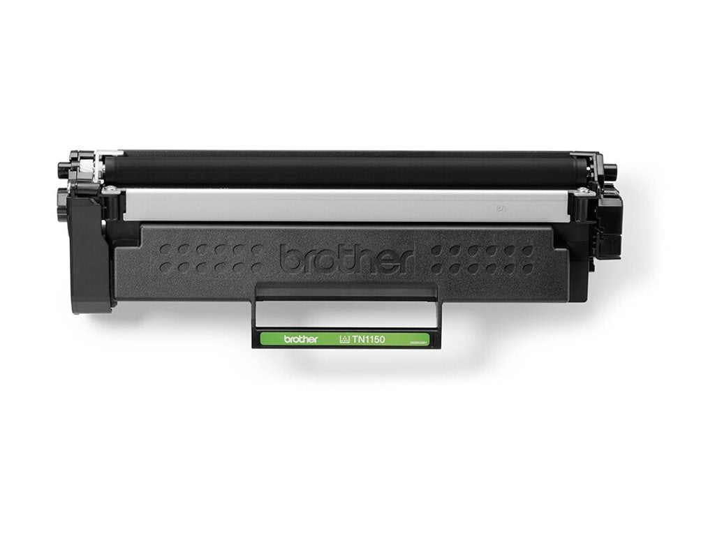 BROTHER TN1150 Tonerkartusche Detailansicht