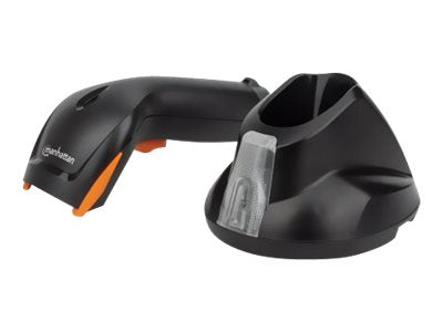 MANHATTAN Wireless 2D Barcodescanner Detailansicht