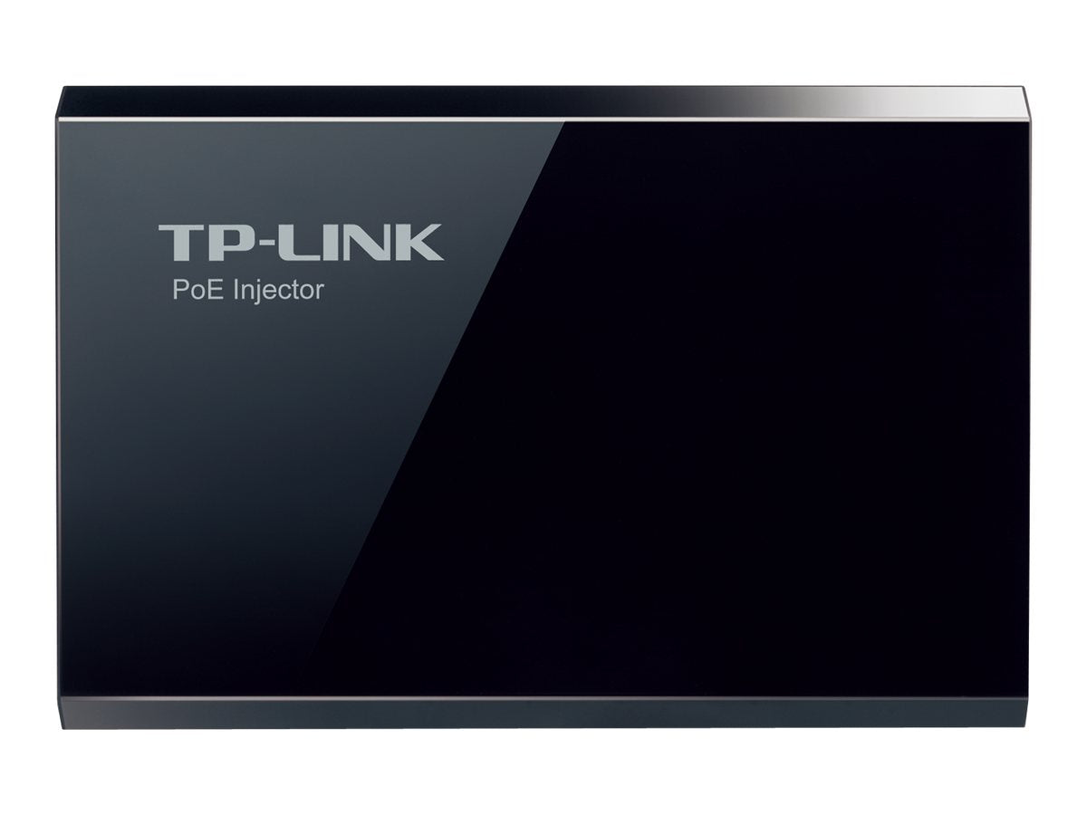 TP-LINK POE150S PoE Injector Vorderansicht