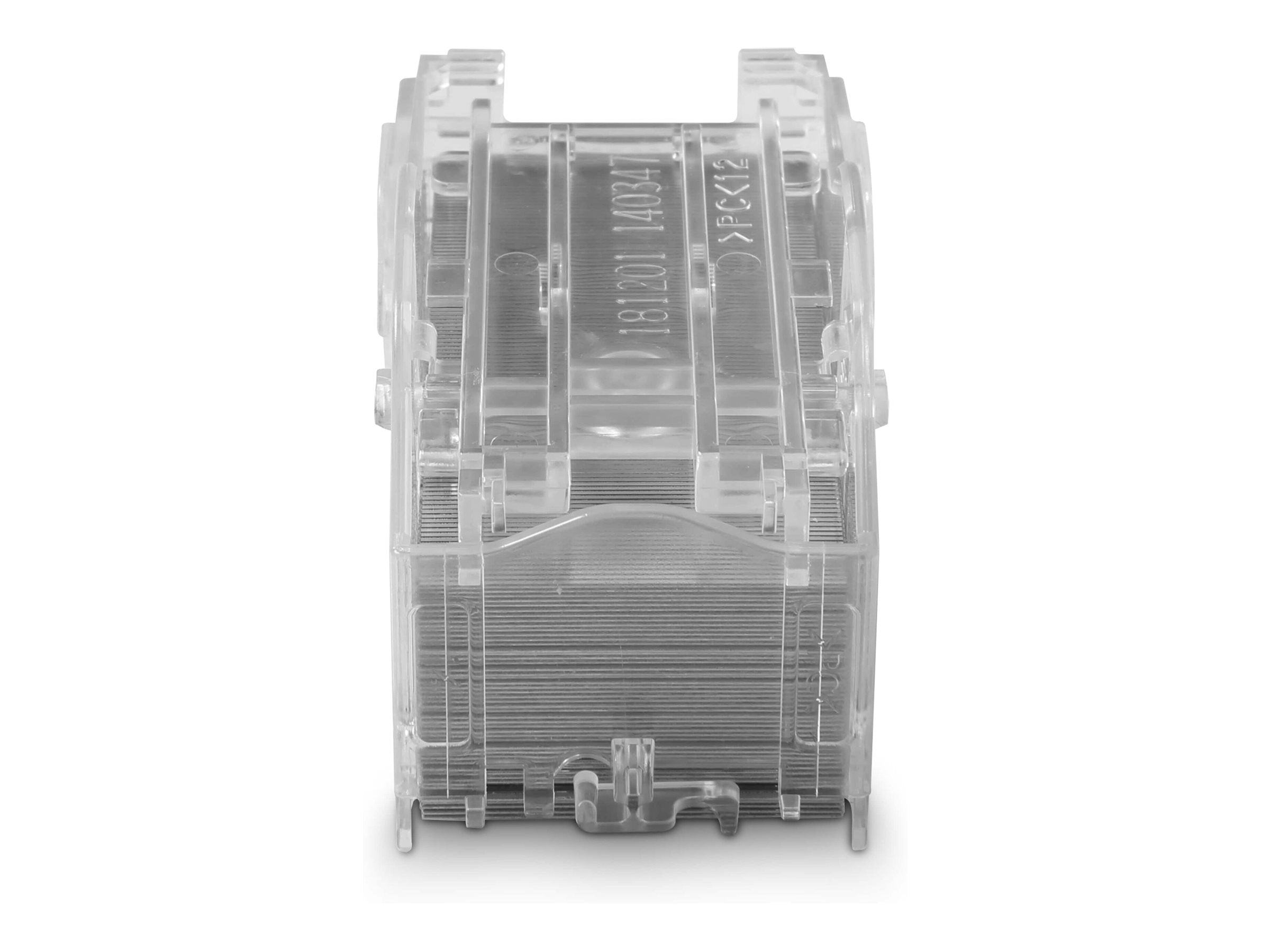 HP Staple Cartridge Vorderansicht