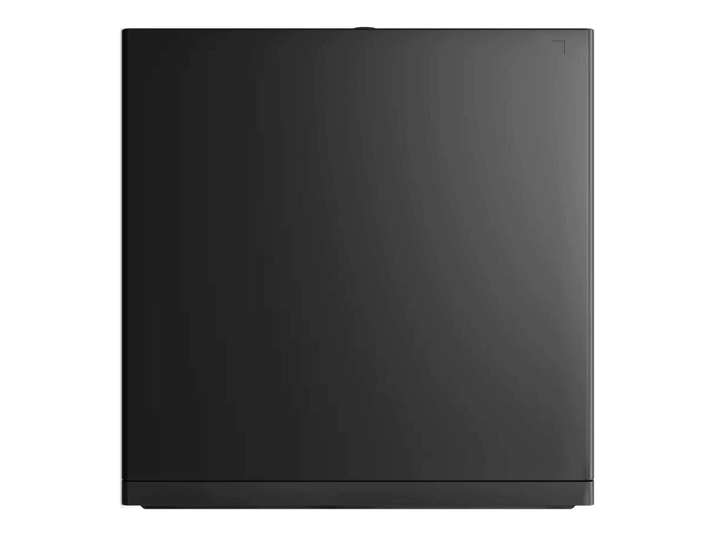 LENOVO ThinkCentre M70q Gen6 Tiny Vorderansicht