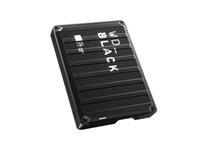 WD BLACK P10 GAME DRIVE 6TB BLACK USB 3.2 6