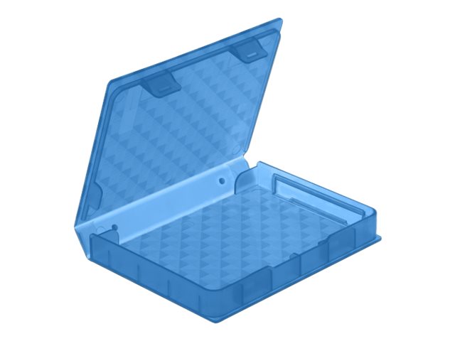 DELOCK Schutzbox für 6