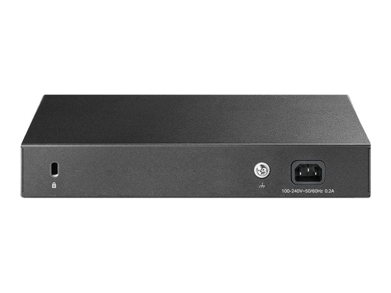 TP-LINK ER7206 Router Vorderansicht