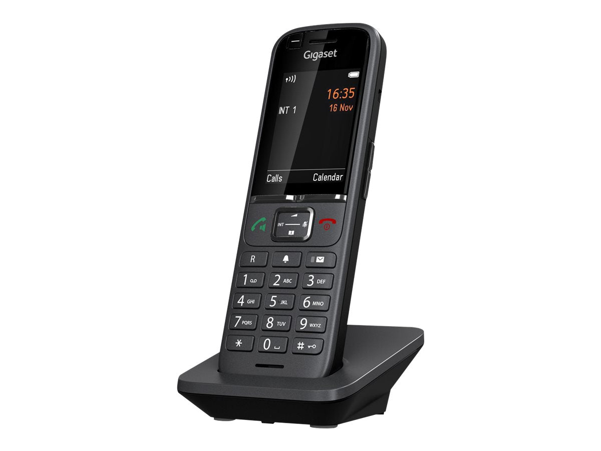 GIGASET PRO S700H DECT Mobilteil Detailansicht
