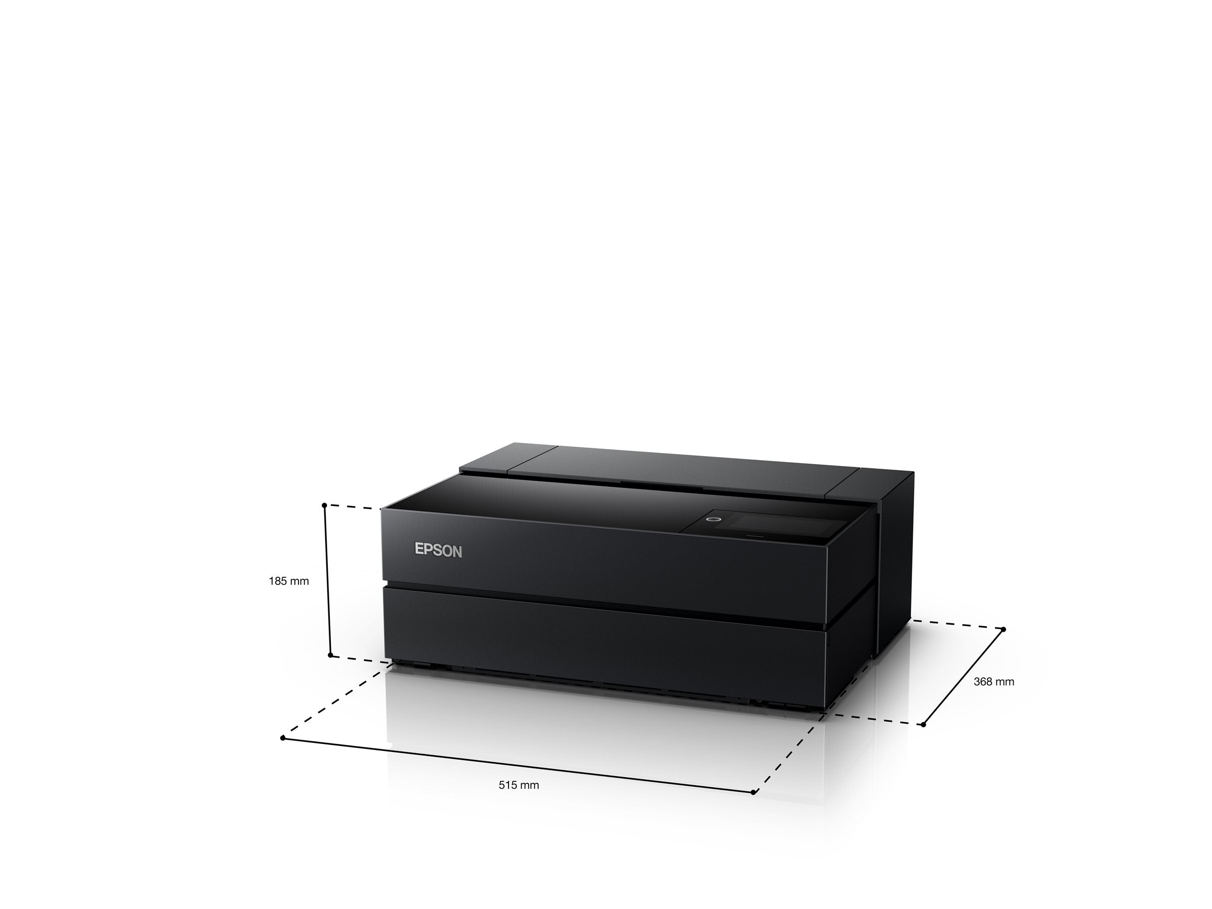 EPSON SureColor SC-P700 Drucker Detailansicht