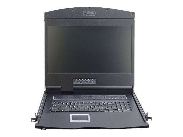 DIGITUS Modulare Konsole mit 48