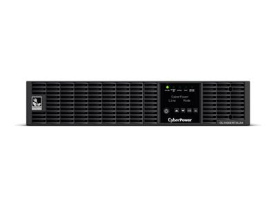 CYBERPOWER OL1000ERTXL2U 1000VA/900W USV Detailansicht