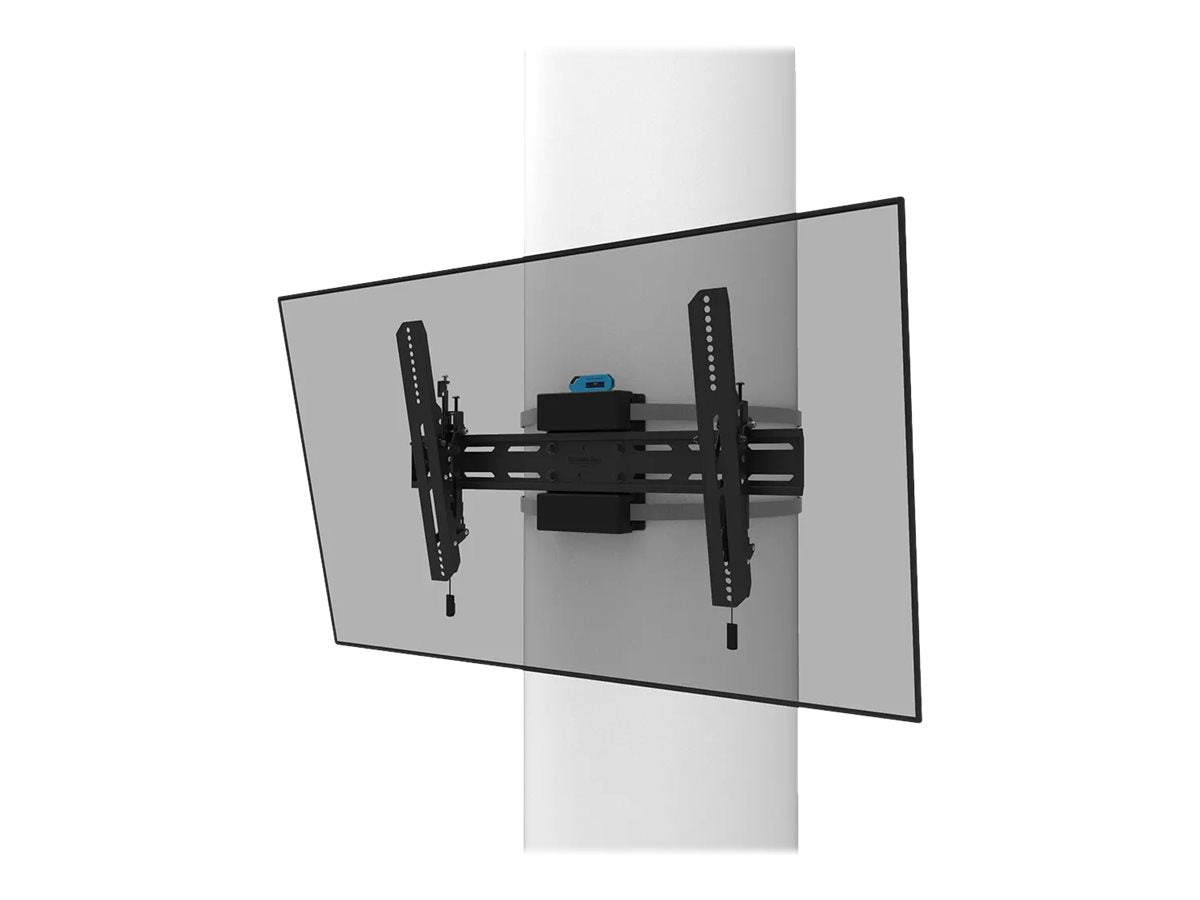 NEOMOUNTS Pilar Mount Tilt Vorderansicht