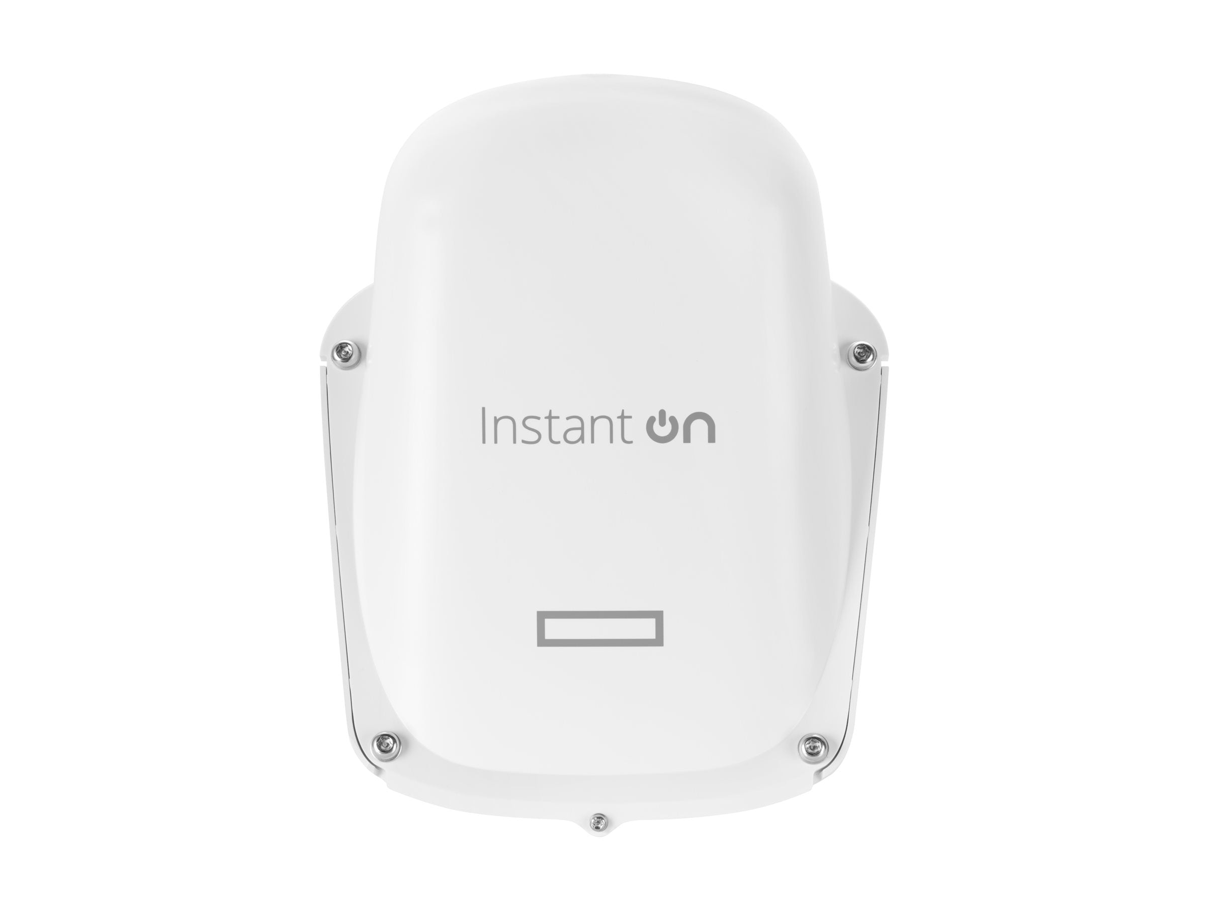 HPE Networking Instant On Outdoor Access Point Dual Radio 2x2 Wi-Fi 6 RW AP27
