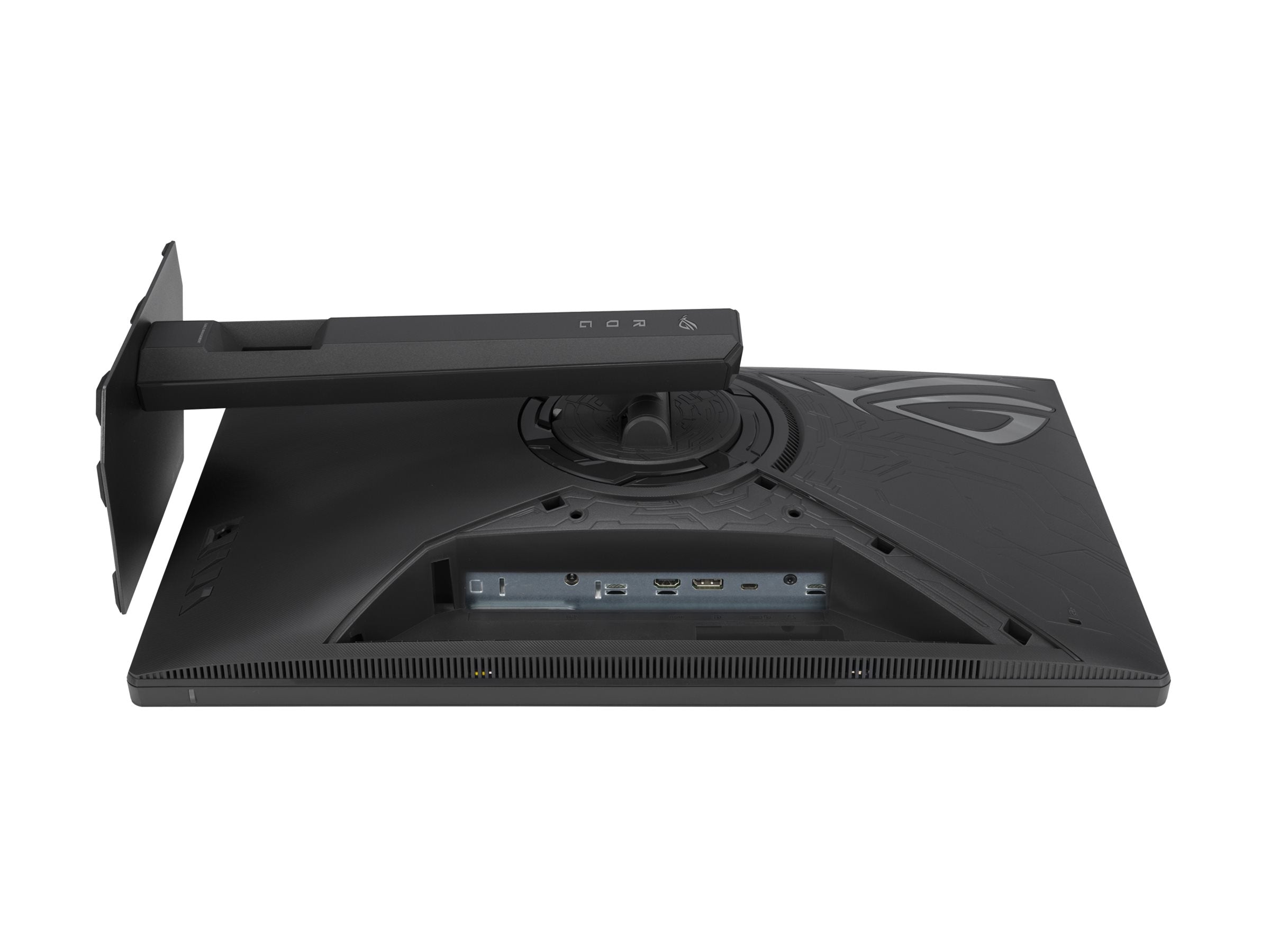 ASUS ROG Strix XG27ACMEG Verpackung