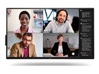 DELL 55 4K Conference Room Monitor P5525QC 138