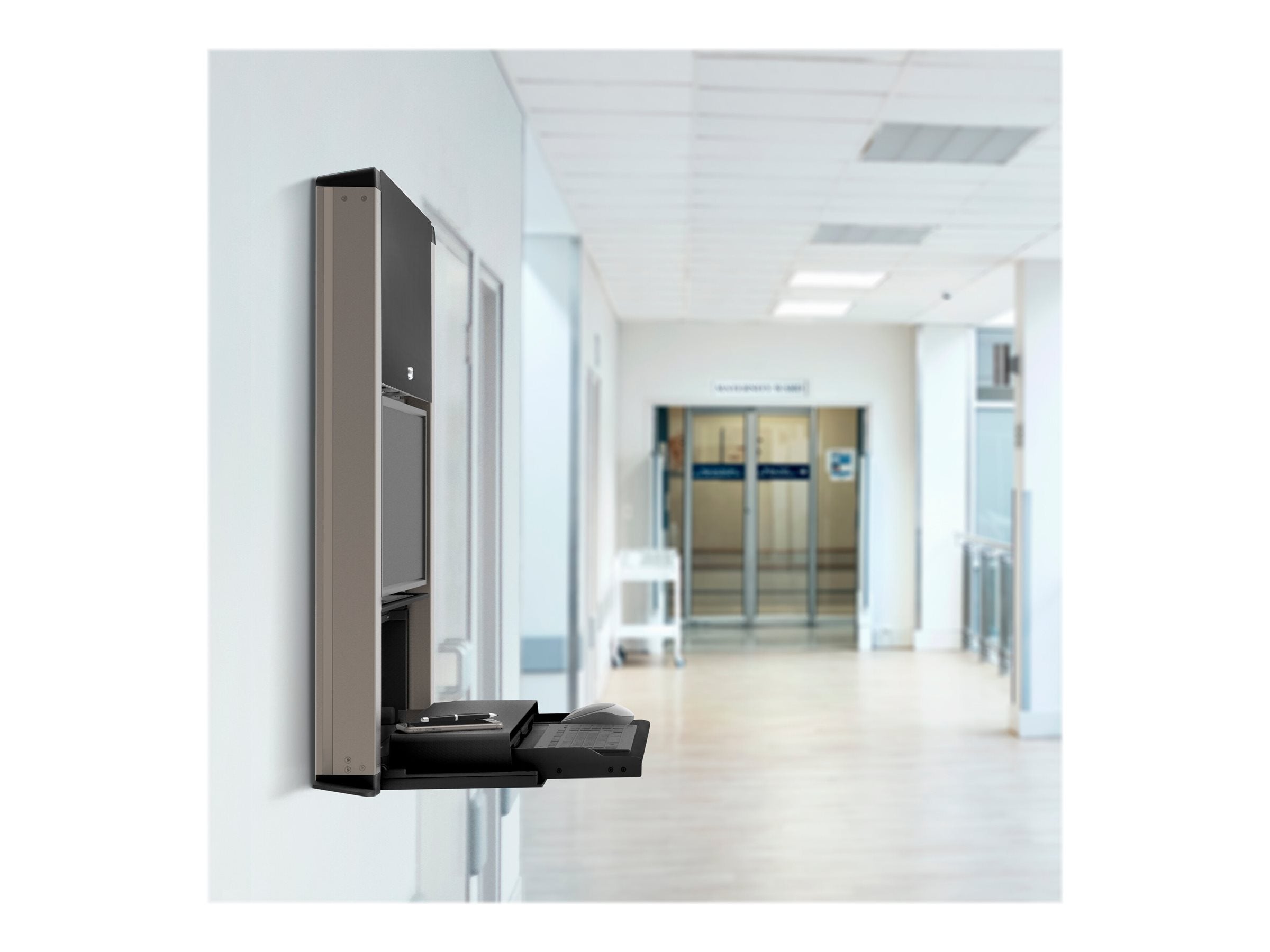 ERGOTRON CareFit 60