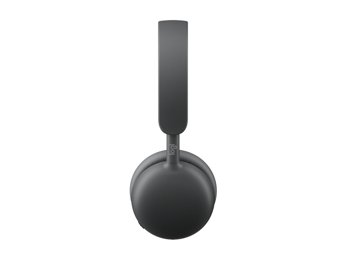 LOGITECH Zone Wireless 2 ES for B - Graphite Headset Verpackung