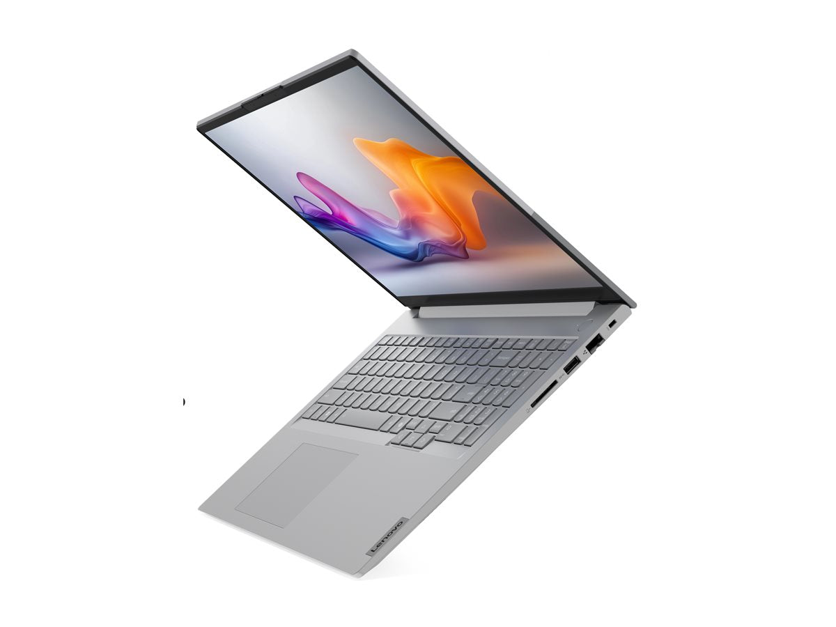 LENOVO ThinkBook 16 G8 Notebook Tastaturansicht