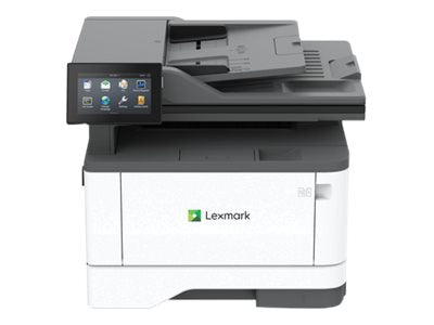 LEXMARK MX432adwe MFP Mono Laser A4 - Vorderansicht