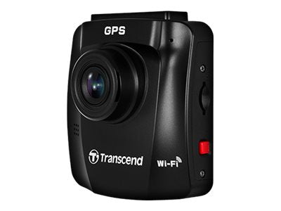 TRANSCEND Dashcam DrivePro 250 mit Saugnapfhalterung