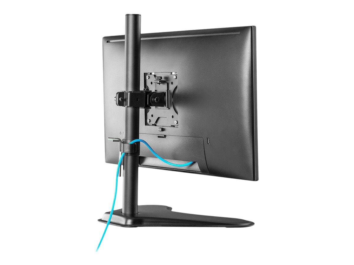 NEOMOUNTS Desk Stand FPMA-D550SBLACK Vorderansicht