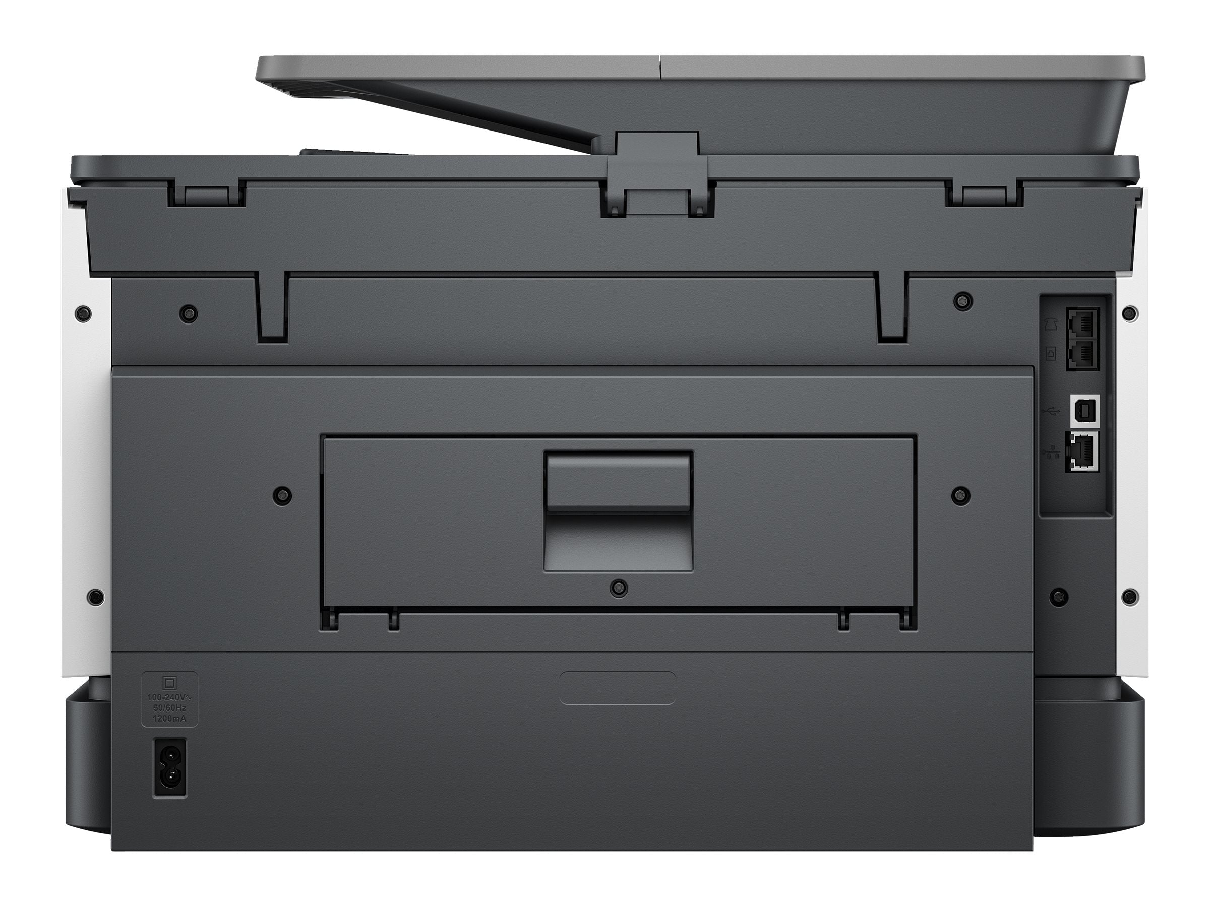 HP Officejet Pro 9130b All-in-One MFP Detailansicht
