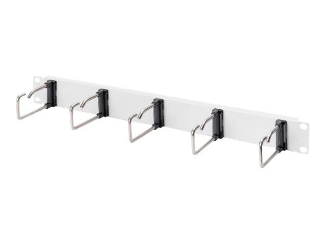 DIGITUS DN-97666 Kabelrangierpanel Vorderansicht