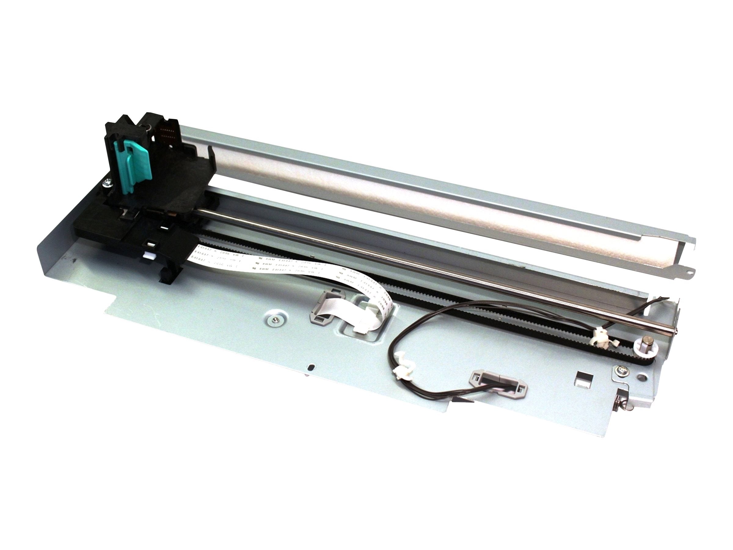 CANON Post Imprinter für DR-X10C - Vorderansicht