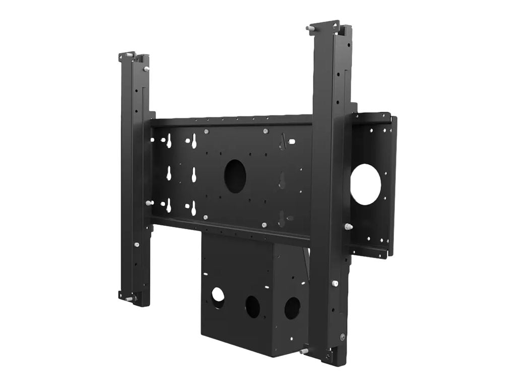 NEOMOUNTS AFL55-800BL1 MS Hub Adapter Detailansicht