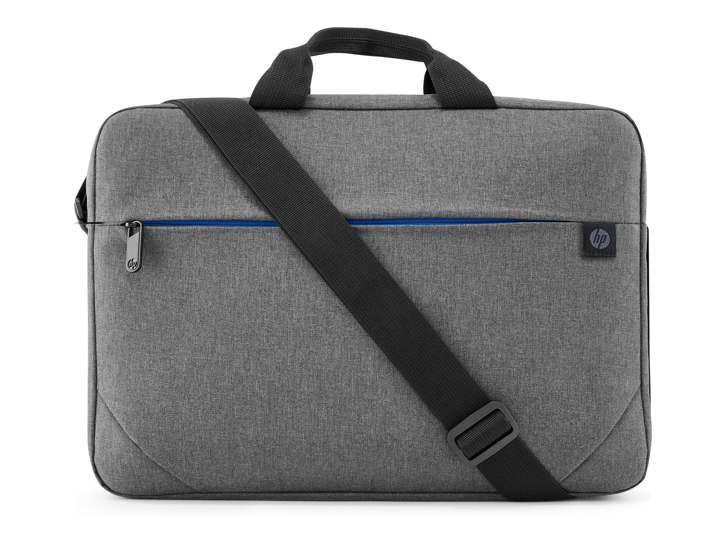 HP Prelude 39,6cm 15,6Zoll Top Load Tasche Detailansicht