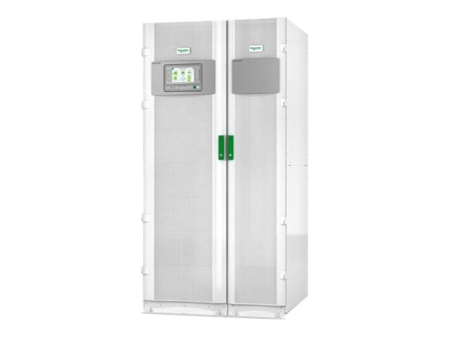 Vorderansicht der APC Galaxy VM 200 kVA UPS AC 400V