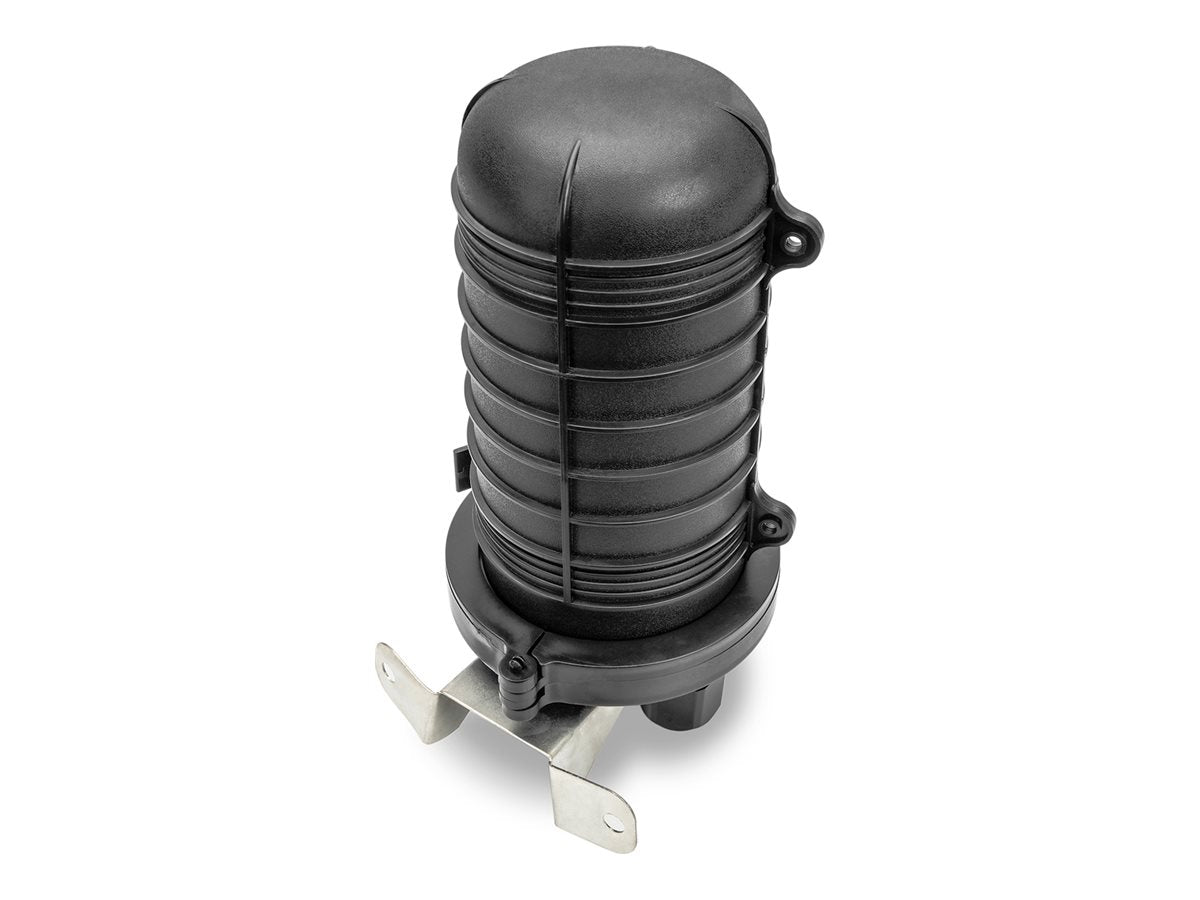 DIGITUS Mechanical fiber optic dome closure Vorderansicht
