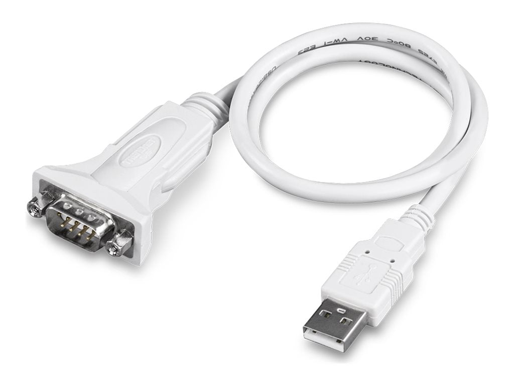 TRENDNET TU-S9 USB zu Serial Converter