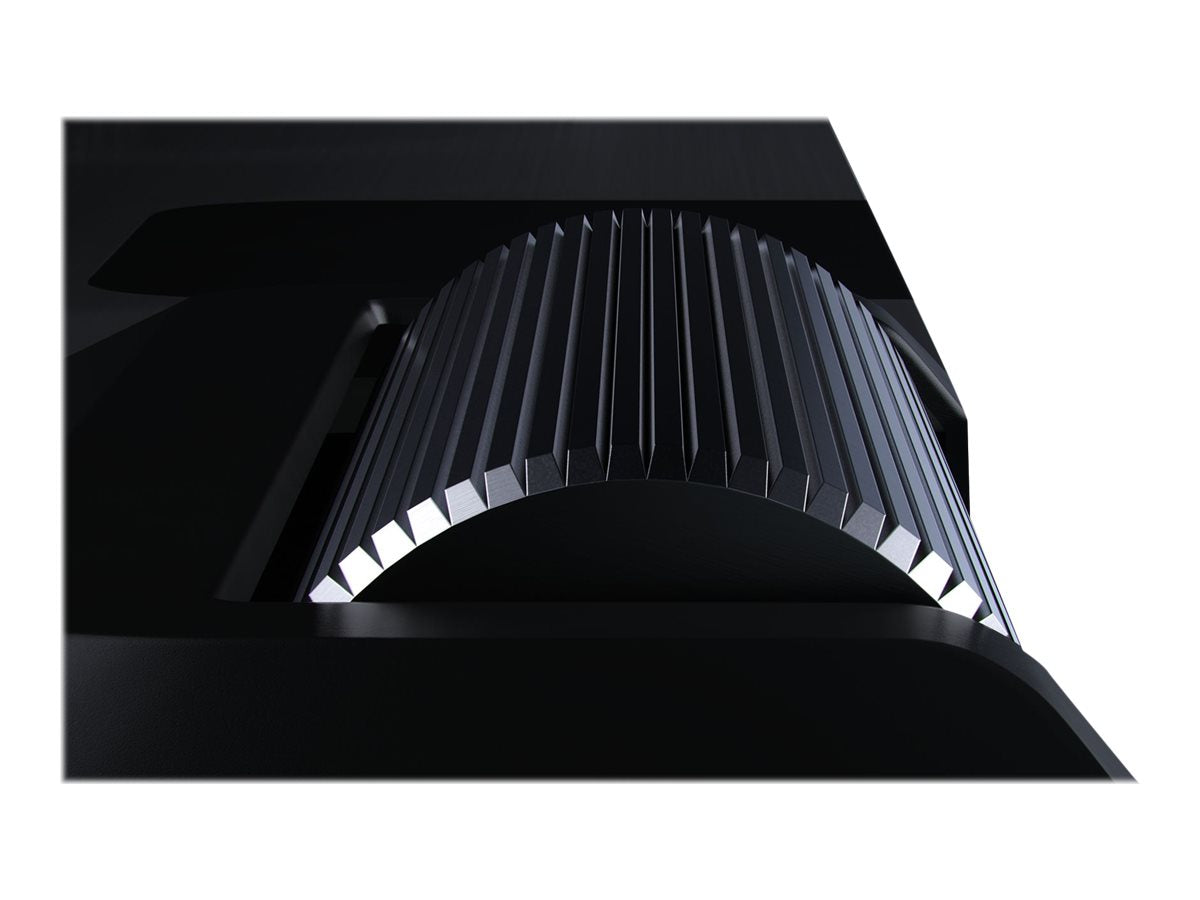 LOGITECH G915 LIGHTSPEED Wireless RGB Mechanical Gaming Keyboard - Detailansicht