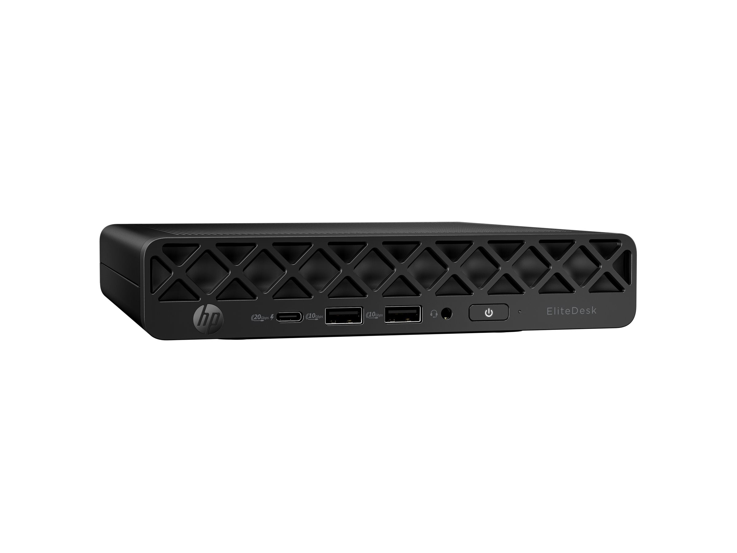 HP EliteDesk 8 Mini G1i Verpackung