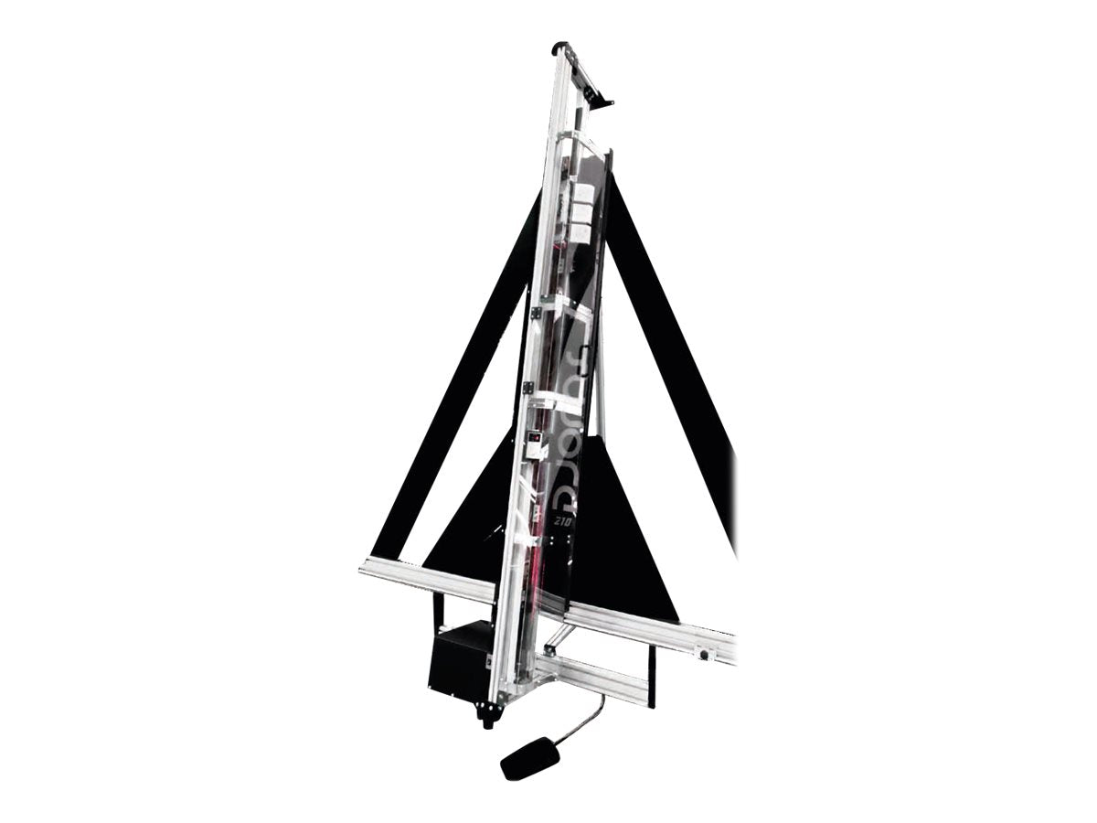 NEOLT EL SWORD 250 Vorderansicht