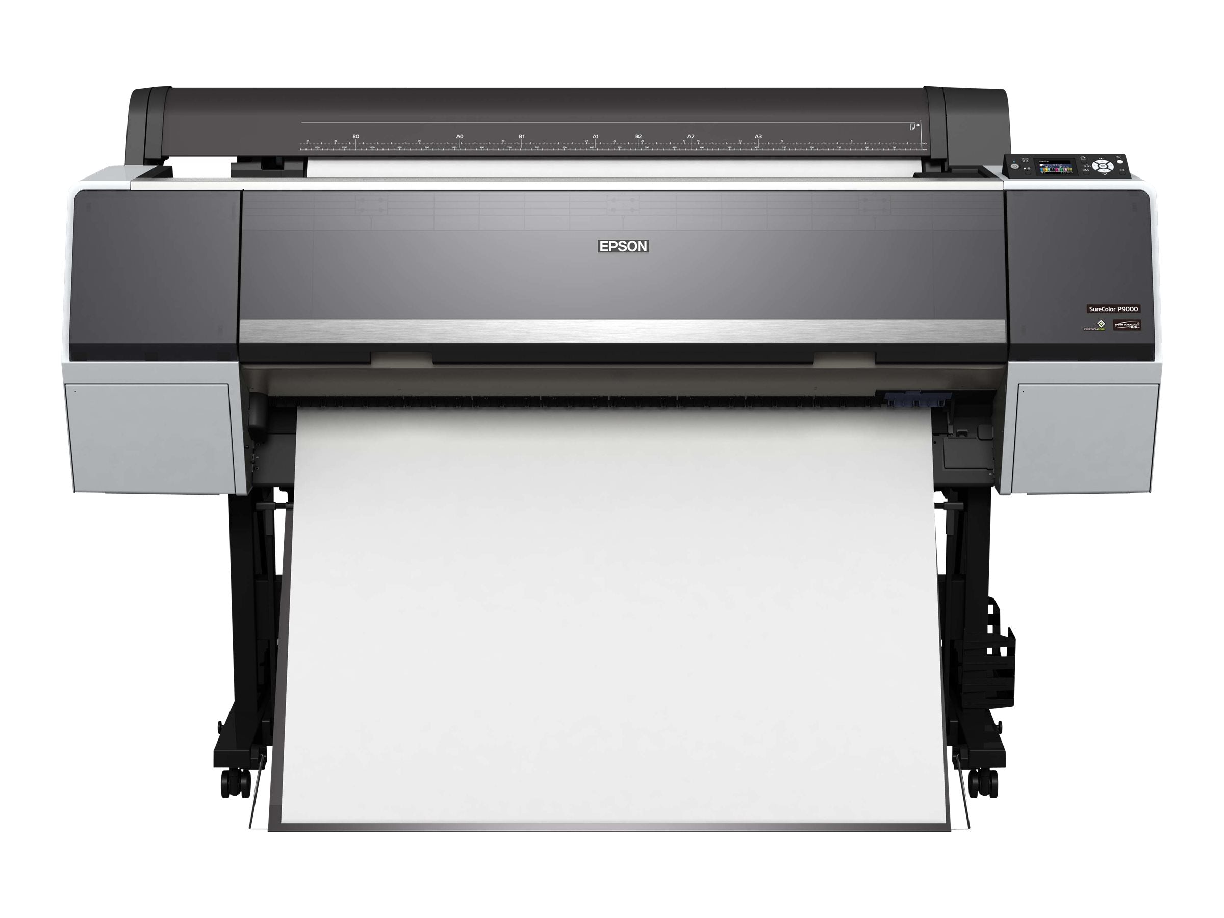 EPSON SureColor SC-P9000V Seitenansicht
