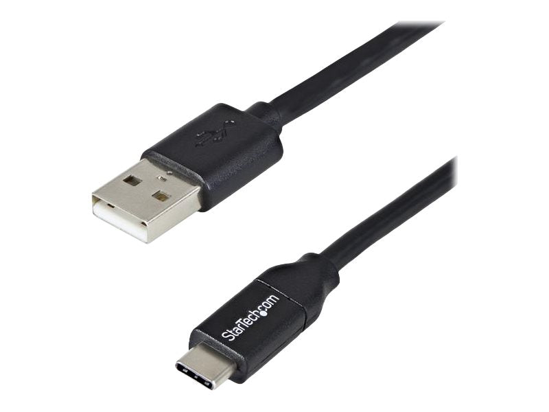 STARTECH.COM USB auf USB-C Kabel 2m Verpackung