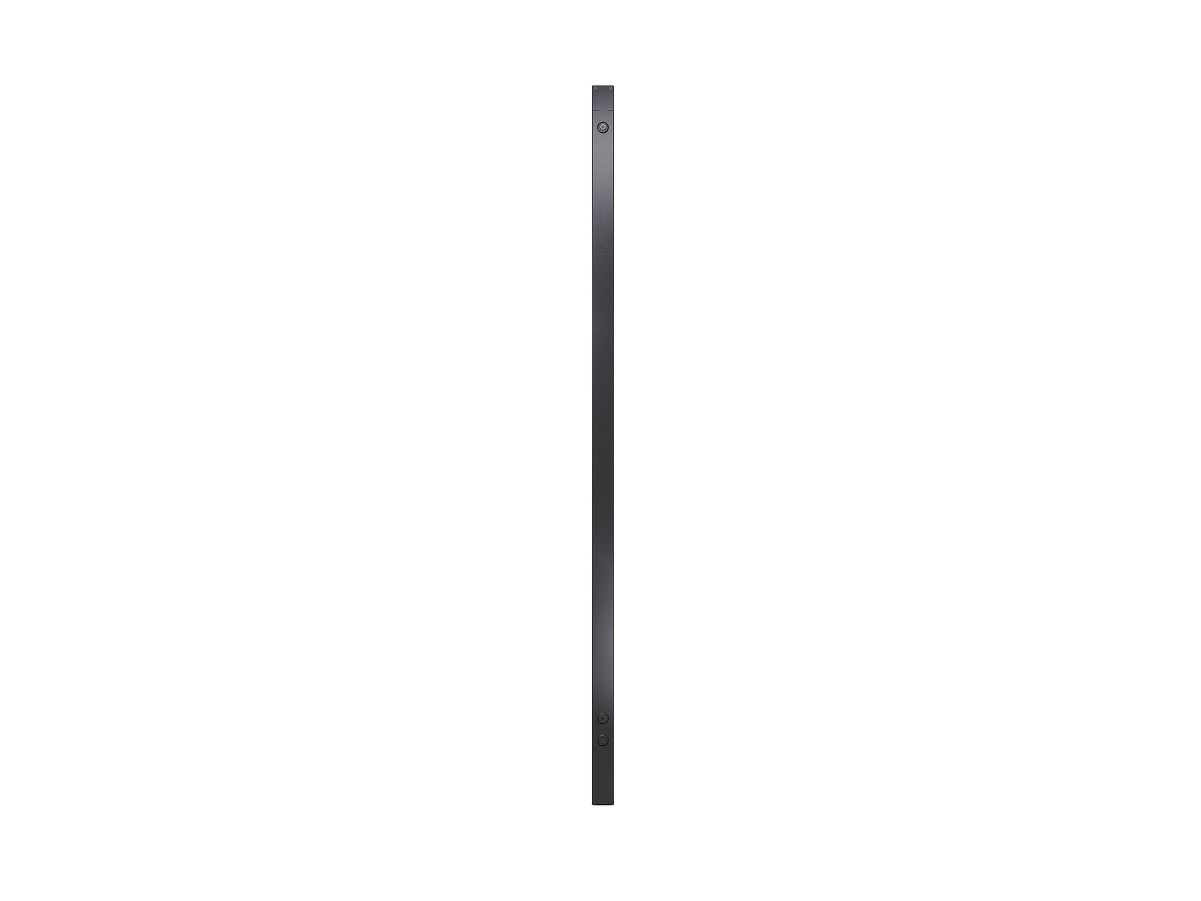 APC Rack PDU 2G Metered by Outlet Verpackung