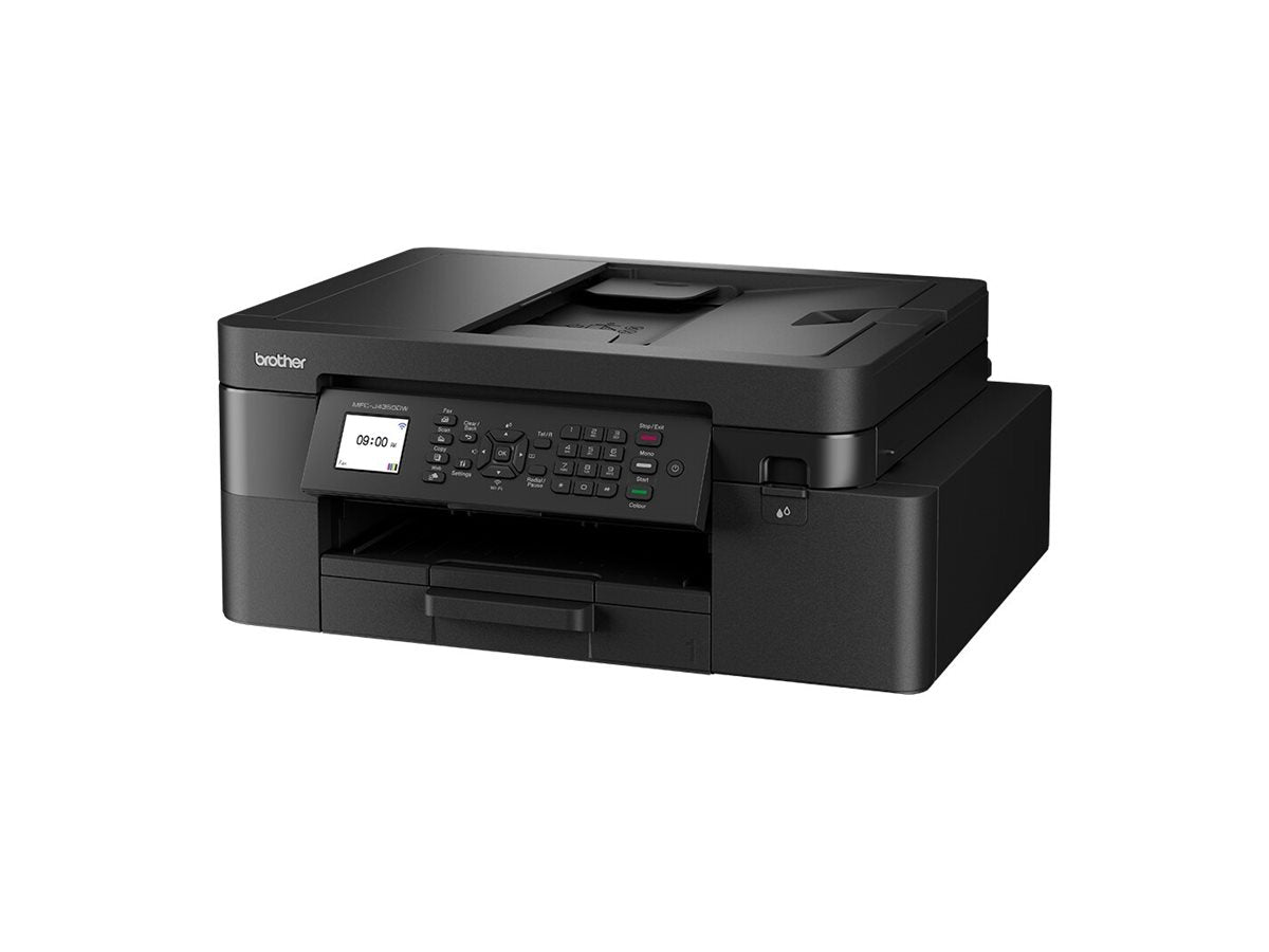 BROTHER MFC-J4350DW Multifunktionsdrucker Verpackung
