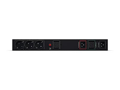 CYBERPOWER MBP20HVDE3A Manueller Bypass IEC Verpackung