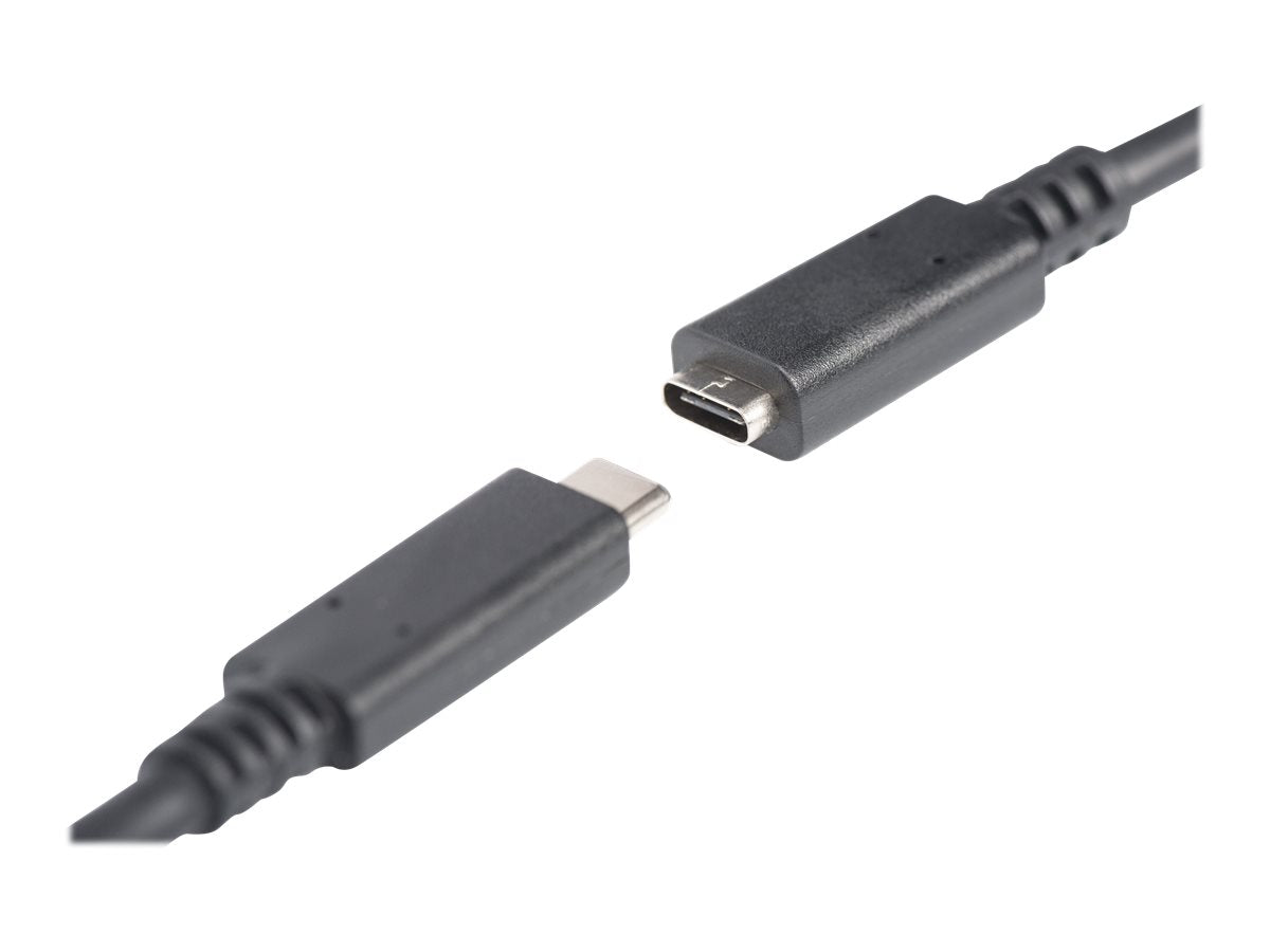 DIGITUS USB Type-C Verlängerungskabel Type-C - C