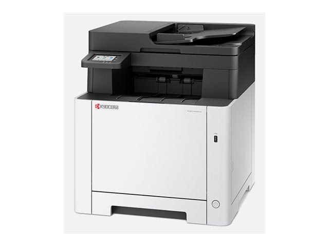 KYOCERA ECOSYS MA2101cwfx Multifunktionsdrucker Vorderansicht